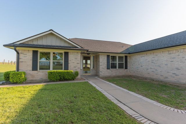 11950 Whitman Rd, Brenham, TX 77833