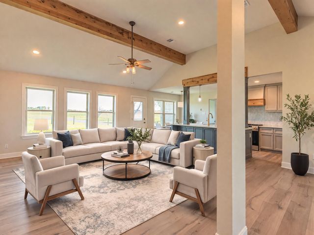 11950 Whitman Rd, Brenham, TX 77833