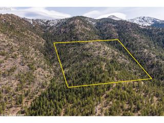 Dog Creek, John Day, OR 97845