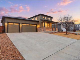 4526 Ingalls Drive, Wellington, CO 80549