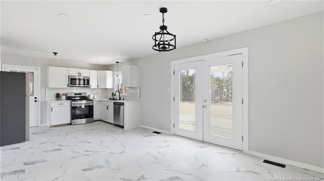 902 Orchard Drive, Fayetteville, NC 28303