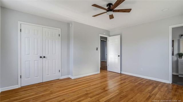 902 Orchard Drive, Fayetteville, NC 28303