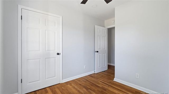 902 Orchard Drive, Fayetteville, NC 28303