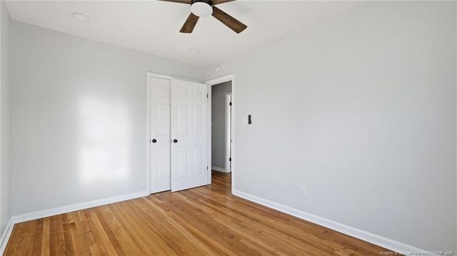 902 Orchard Drive, Fayetteville, NC 28303