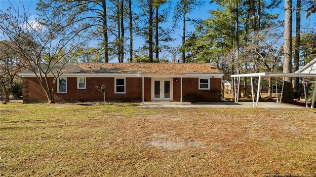 902 Orchard Drive, Fayetteville, NC 28303