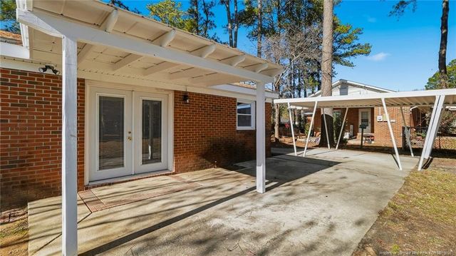 902 Orchard Drive, Fayetteville, NC 28303