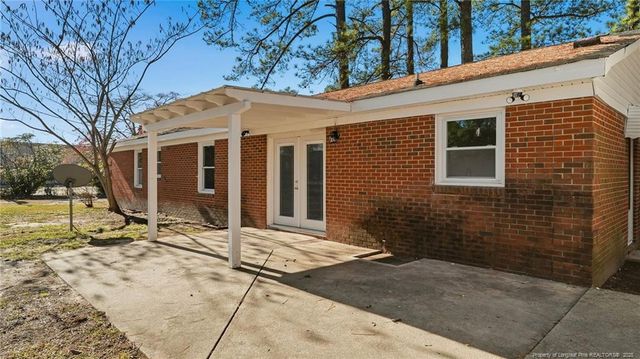 902 Orchard Drive, Fayetteville, NC 28303
