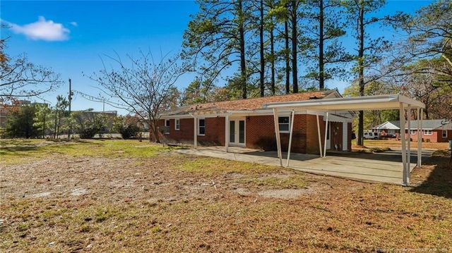 902 Orchard Drive, Fayetteville, NC 28303