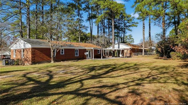 902 Orchard Drive, Fayetteville, NC 28303