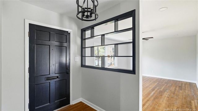 902 Orchard Drive, Fayetteville, NC 28303