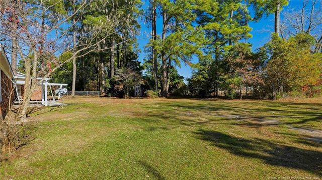 902 Orchard Drive, Fayetteville, NC 28303