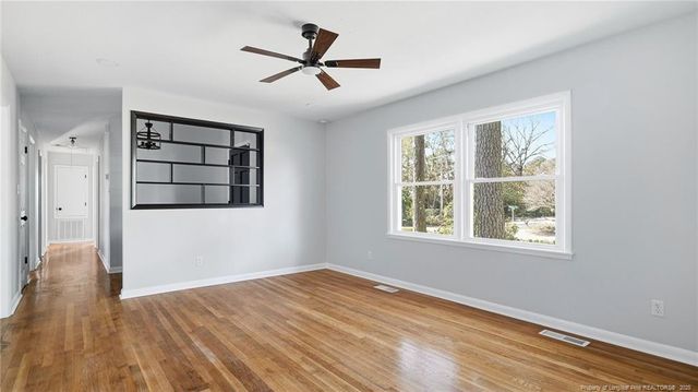 902 Orchard Drive, Fayetteville, NC 28303