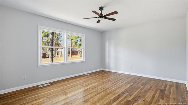 902 Orchard Drive, Fayetteville, NC 28303