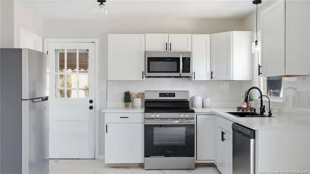 902 Orchard Drive, Fayetteville, NC 28303