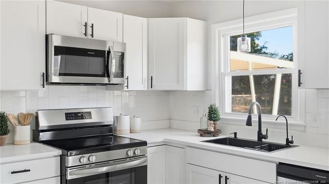 902 Orchard Drive, Fayetteville, NC 28303