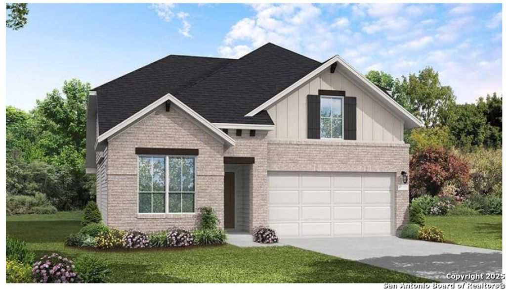 5716 Emmett Street, New Braunfels, TX 78130