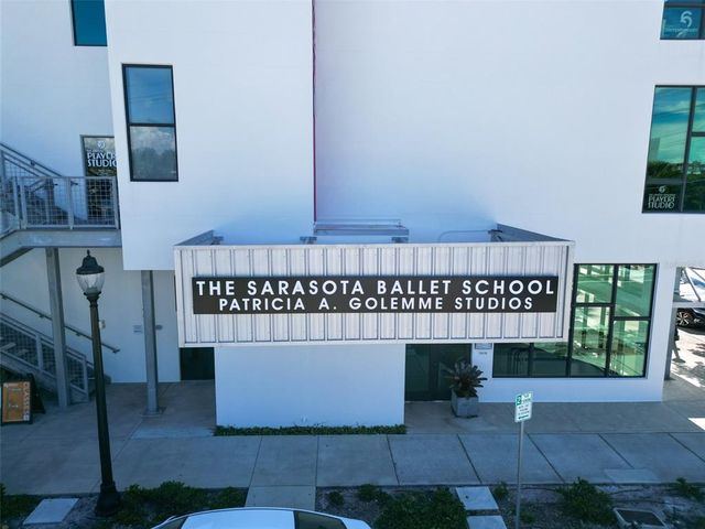 606 COHEN WAY, Sarasota, FL 34236