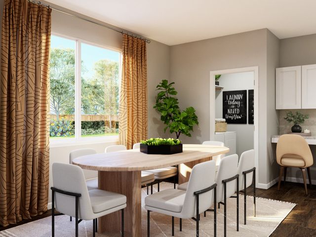 1145 Wind Drift Way, Fort Worth, TX 76131