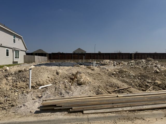 1145 Wind Drift Way, Fort Worth, TX 76131