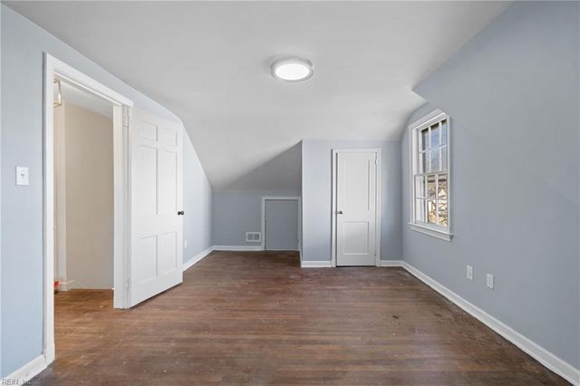 1610 Shiloh PL, Newport News, VA 23607