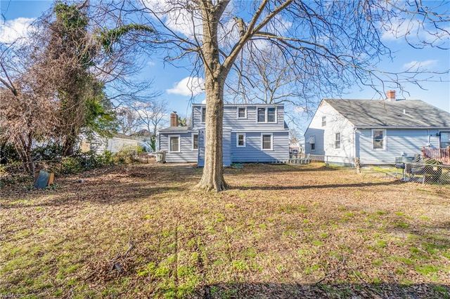 1610 Shiloh PL, Newport News, VA 23607