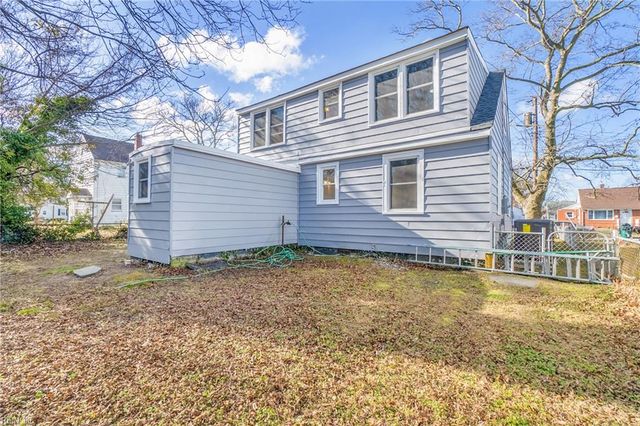 1610 Shiloh PL, Newport News, VA 23607