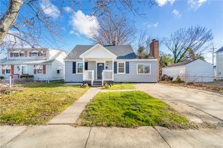1610 Shiloh PL, Newport News, VA 23607