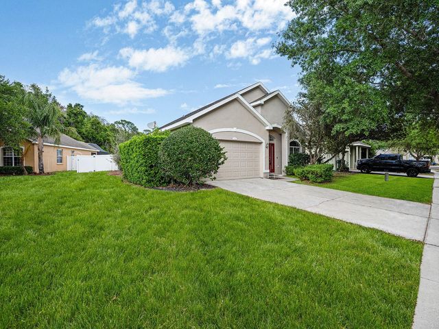 11713 COLONY LAKES BOULEVARD, New Port Richey, FL 34654