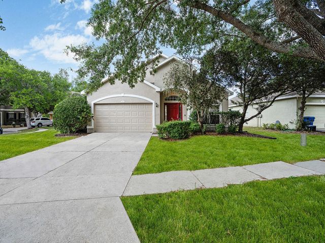 11713 COLONY LAKES BOULEVARD, New Port Richey, FL 34654