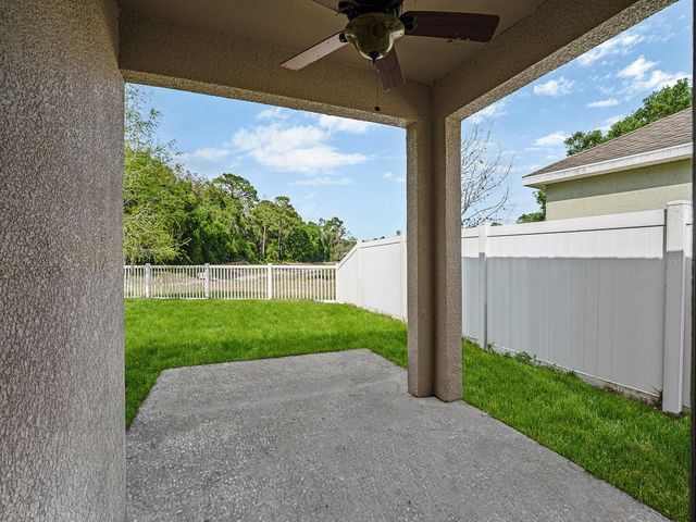 11713 COLONY LAKES BOULEVARD, New Port Richey, FL 34654