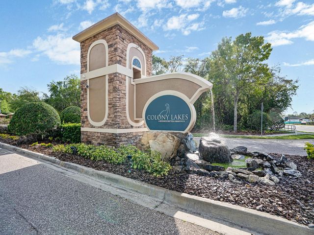 11713 COLONY LAKES BOULEVARD, New Port Richey, FL 34654