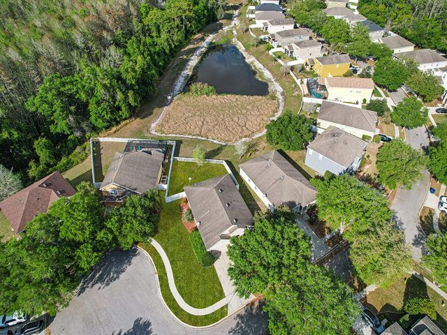 11713 COLONY LAKES BOULEVARD, New Port Richey, FL 34654