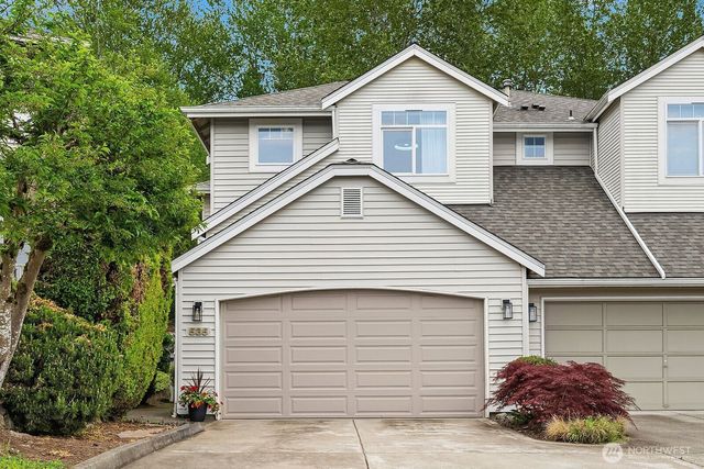 535 S 51st Court, Renton, WA 98055