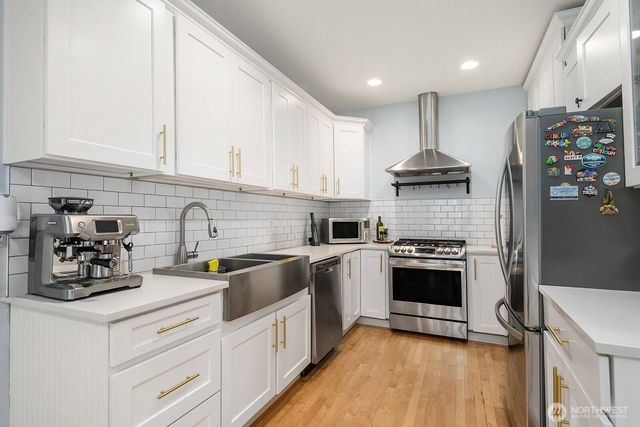 535 S 51st Court, Renton, WA 98055
