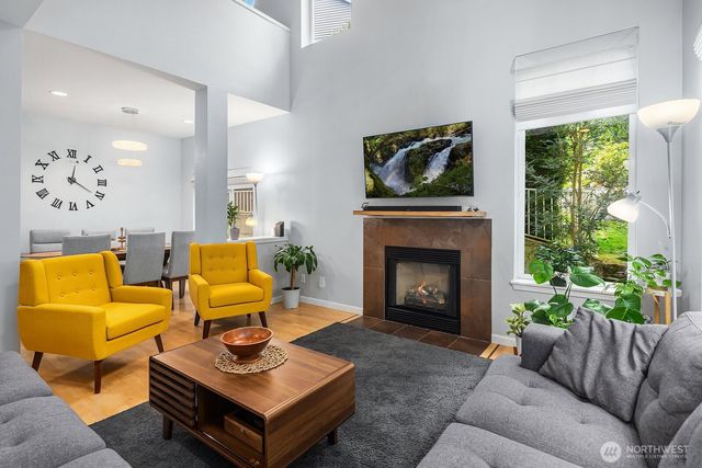 535 S 51st Court, Renton, WA 98055