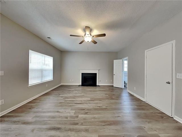 Address unavailable.