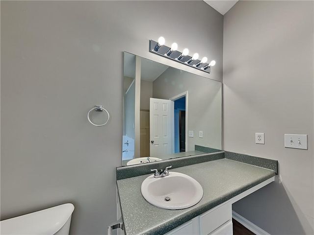 Address unavailable.