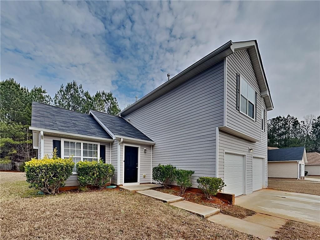 Address unavailable.