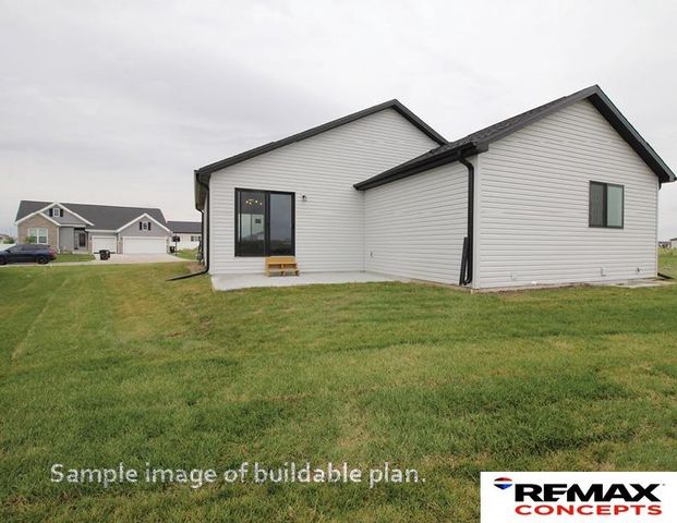 3437 W C Street, Lincoln, NE 68522