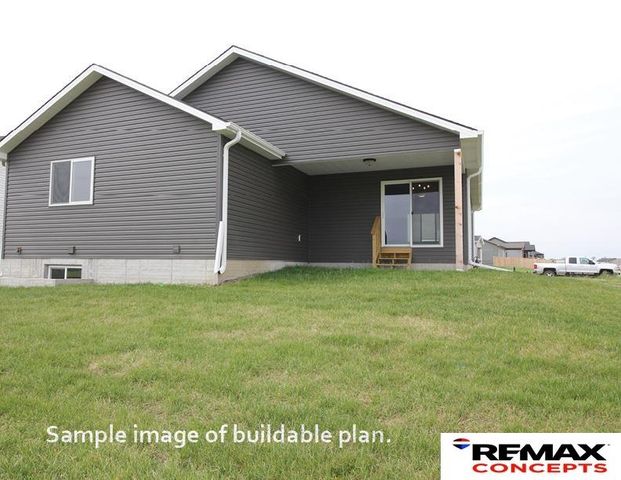 3437 W C Street, Lincoln, NE 68522