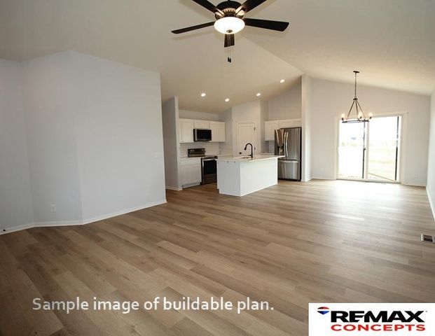 3437 W C Street, Lincoln, NE 68522