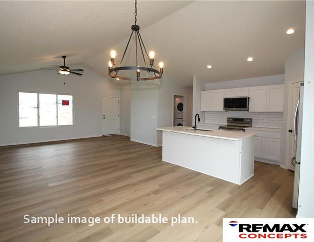 3437 W C Street, Lincoln, NE 68522
