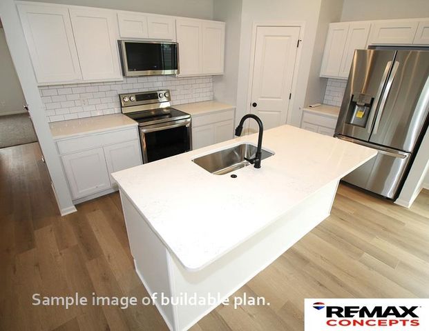 3437 W C Street, Lincoln, NE 68522