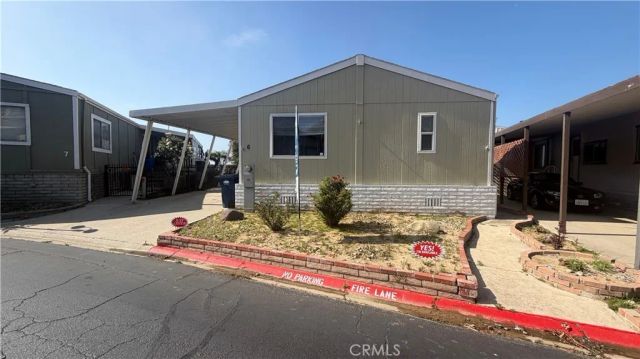 24303 Woolsey Canyon 6, West Hills, CA 91304