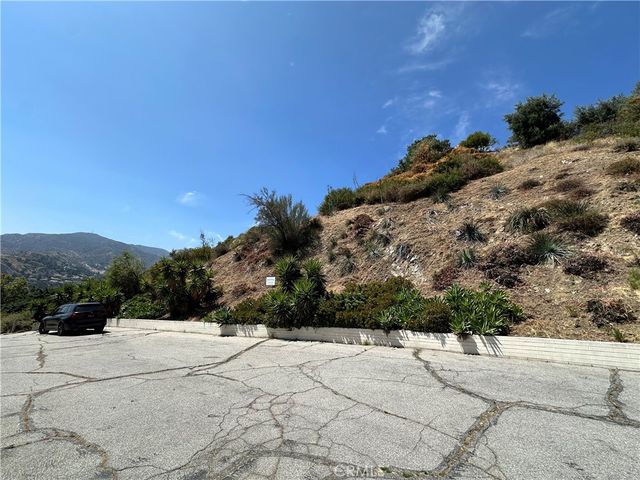 0 LOMA VISTA Street, Glendale, CA 91208
