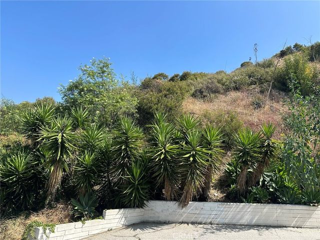 0 LOMA VISTA Street, Glendale, CA 91208