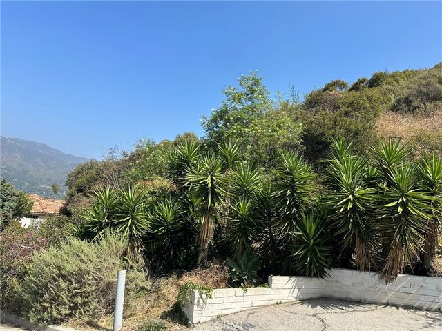 0 LOMA VISTA Street, Glendale, CA 91208