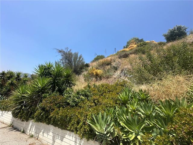 0 LOMA VISTA Street, Glendale, CA 91208