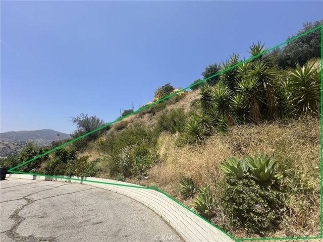 0 LOMA VISTA Street, Glendale, CA 91208