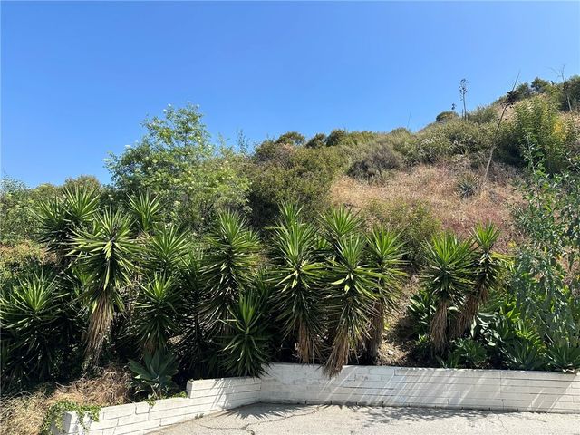 0 LOMA VISTA Street, Glendale, CA 91208